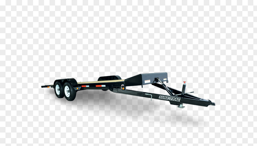 Car Trailer Carrier Semi-trailer Truck Boat Trailers PNG
