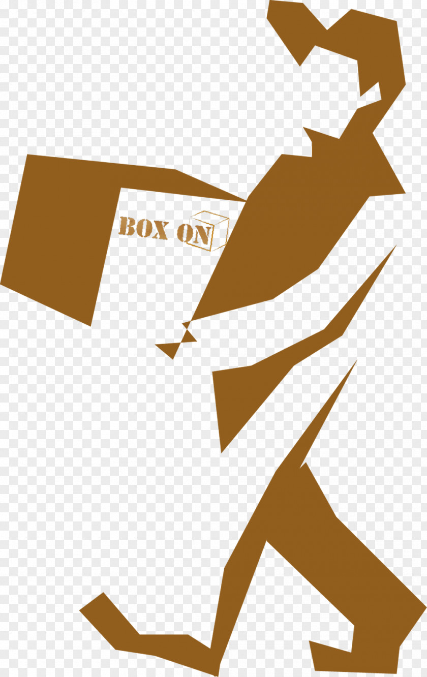 Carrying Clipart Package Delivery Logo PNG
