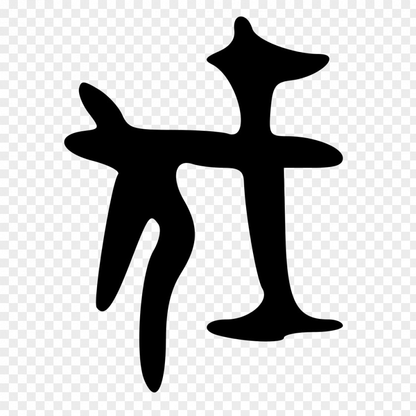 Chinese Characters Character Classification Signe Logogram Alabarderos PNG