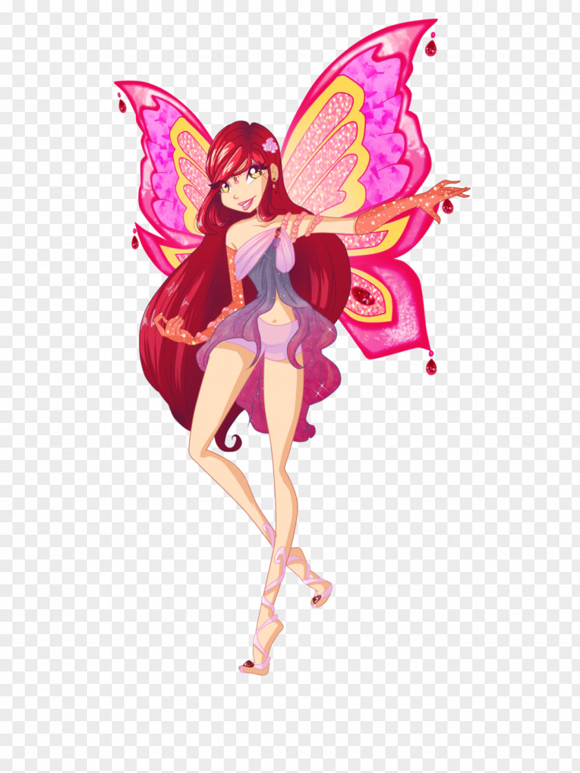 Choupi DeviantArt Fairy Illustration Artist PNG