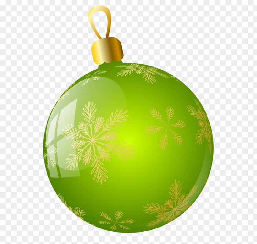 Christmas Balls Day Ornament Clip Art Image PNG