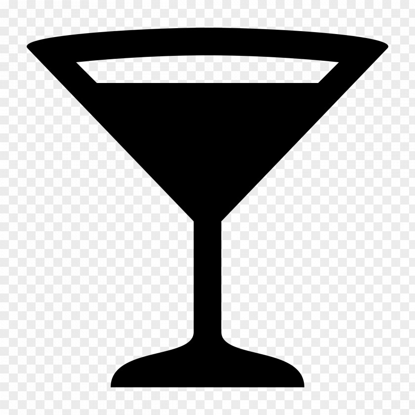 Cocktail Martini Fizzy Drinks Wine Glass PNG