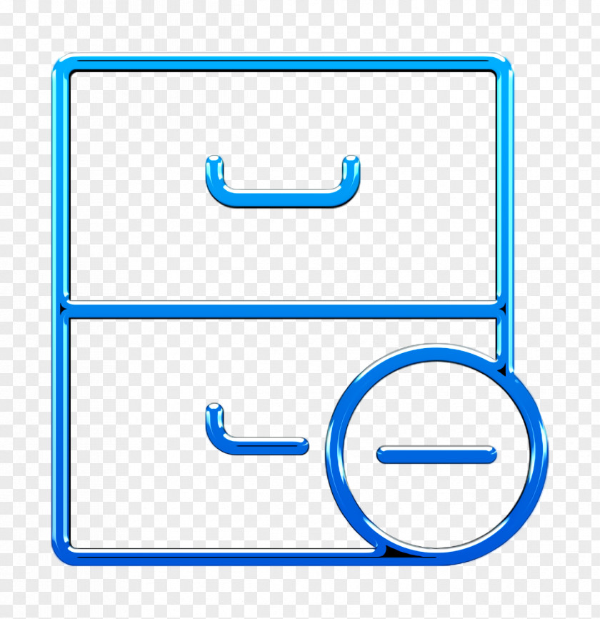 Interaction Set Icon Archive PNG