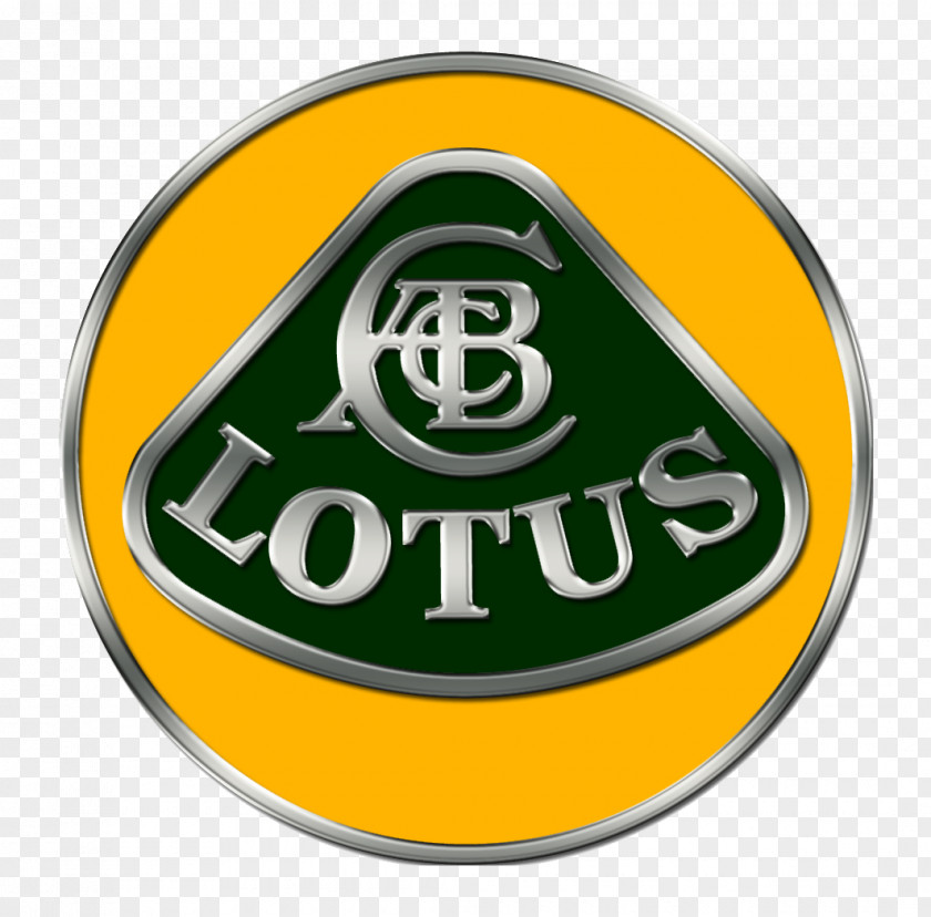 Lotus Cars Elise Sports Car PNG