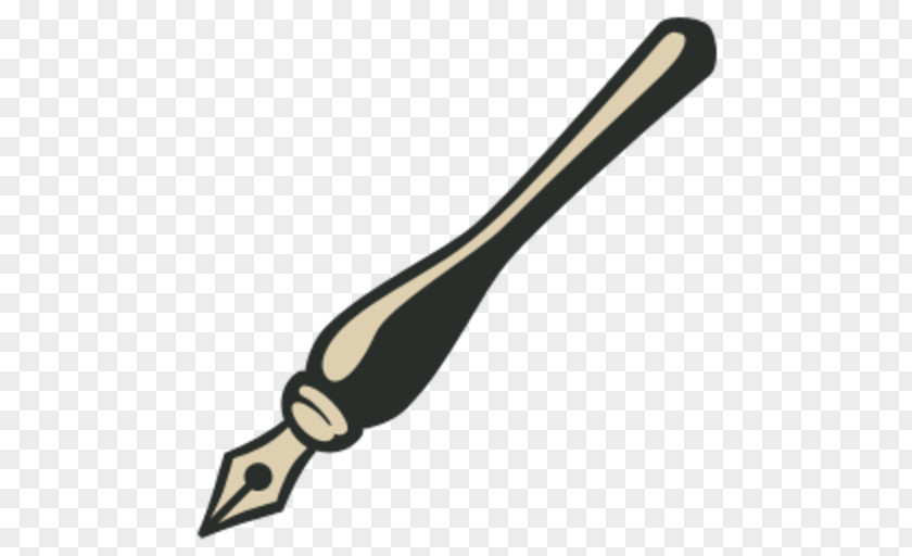 Pen Fudepen Fountain Pentel Mechanical Pencil PNG