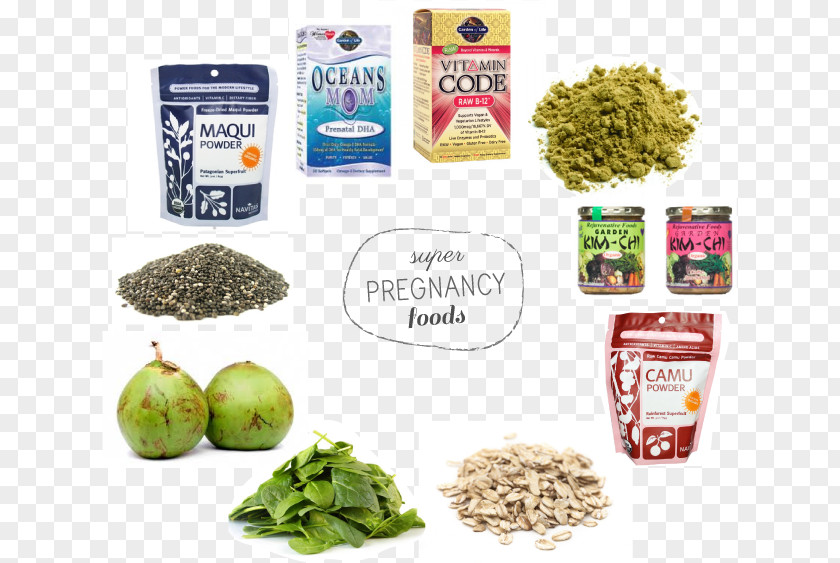 Pregnancy FOOD Organic Food Vegetarian Cuisine Superfood PNG