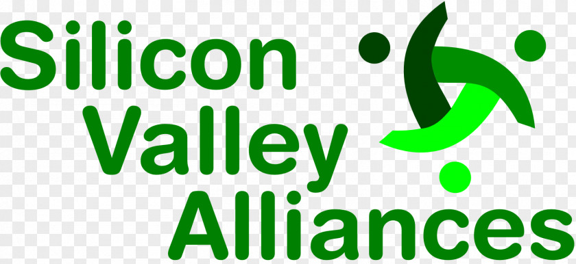 Silicon Valley Logo Management Brand PNG