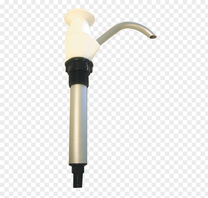 Sink Hand Pump Plumbing Tap PNG