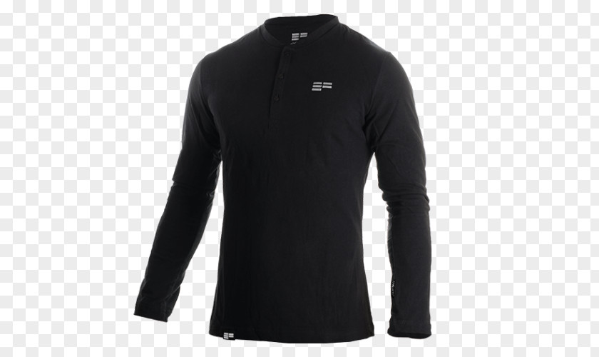 T-shirt Long-sleeved Hoodie Adidas PNG