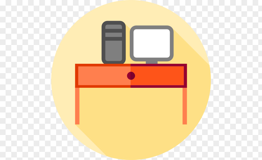 Table Desk Furniture PNG