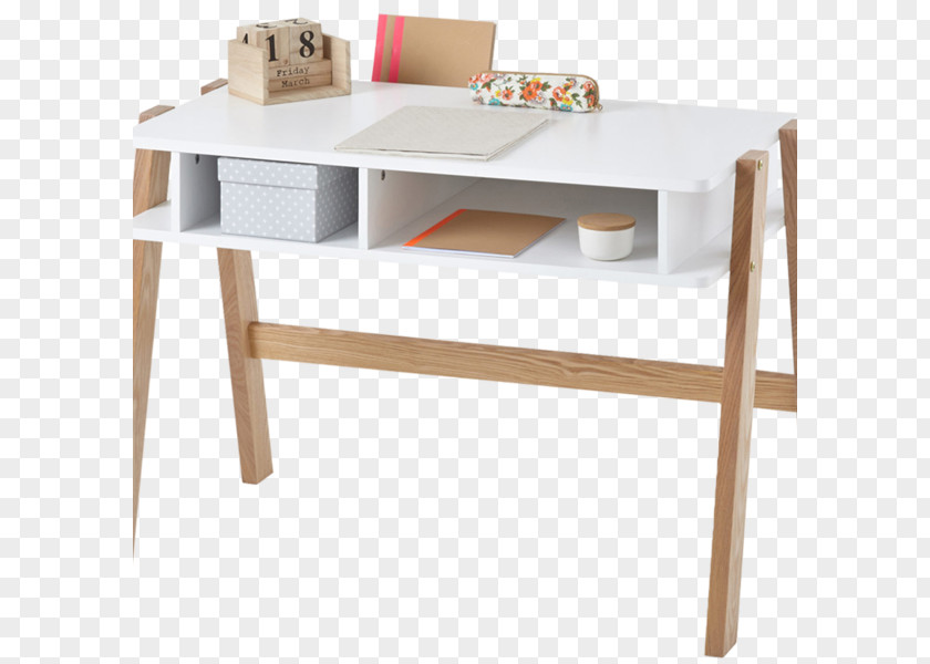 Table Writing Desk Furniture Drawer PNG