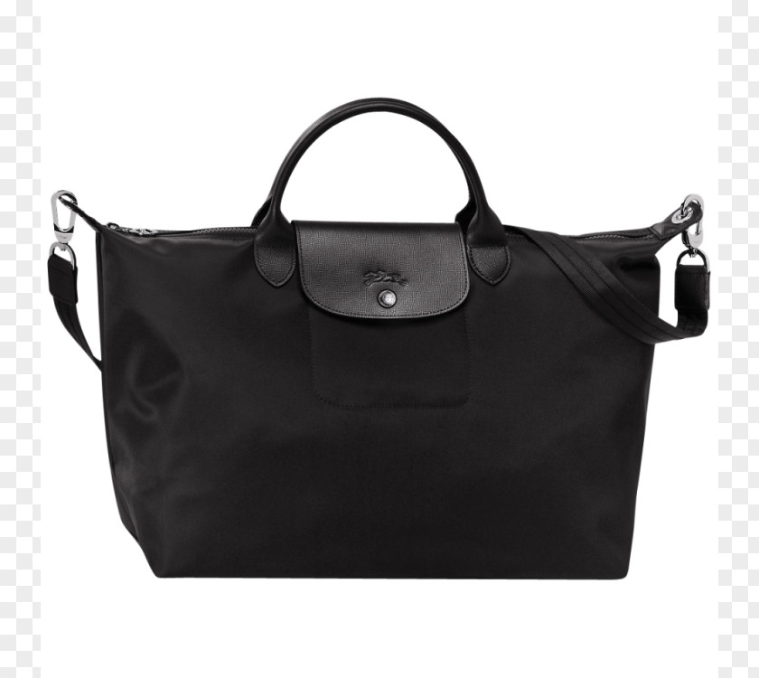 Bag Handbag Longchamp Pliage Tote PNG