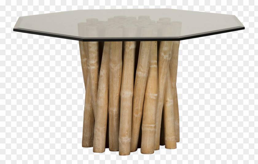 Bamboo Coffee Tables Dining Room Matbord Chair PNG