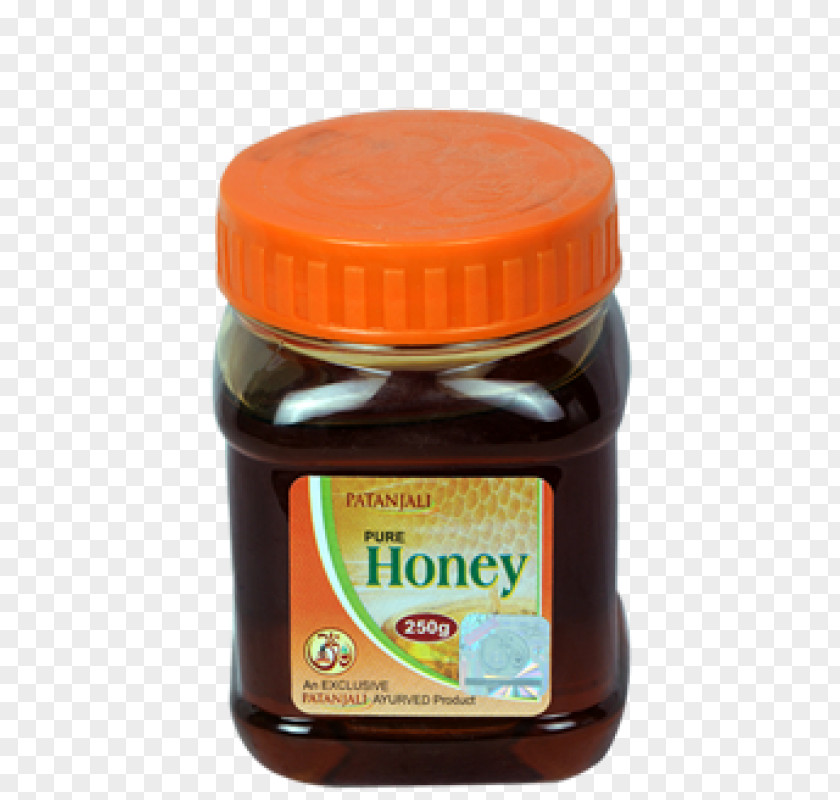 Bee Patanjali Ayurved Honey Food PNG
