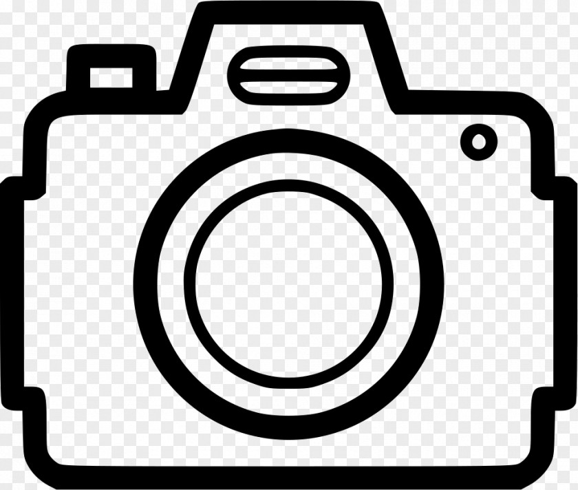 Camera Digital SLR Vector Graphics Lens PNG