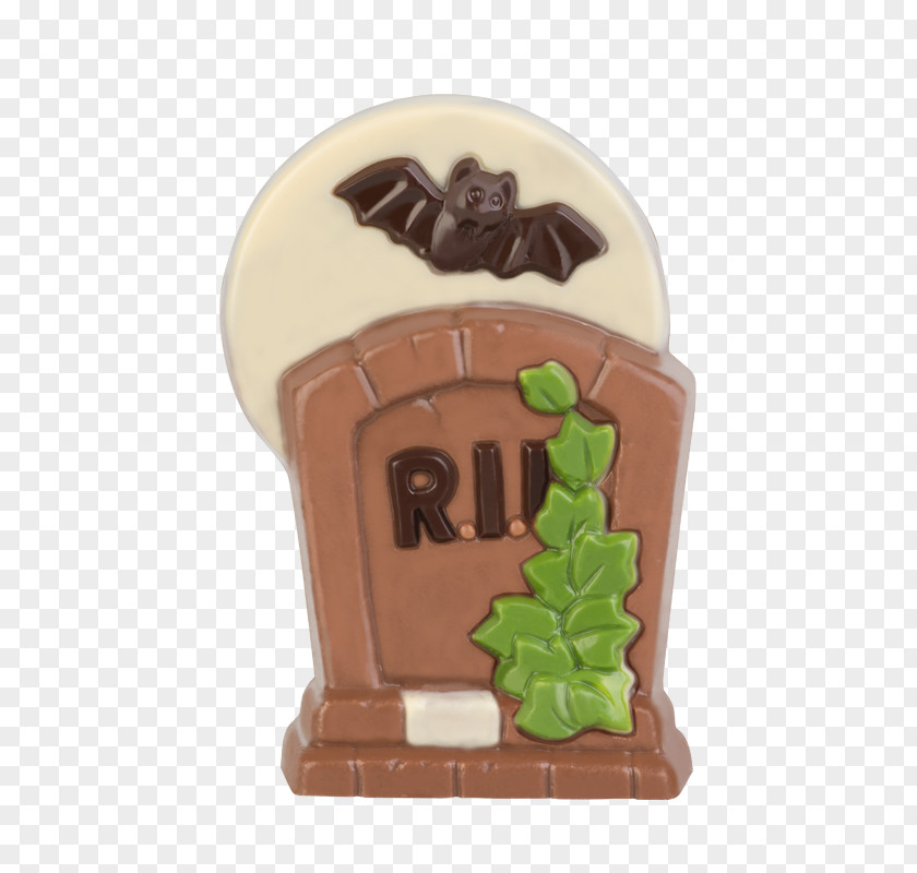 Chocolate Hand Pies Headstone Rest In Peace Easter PNG