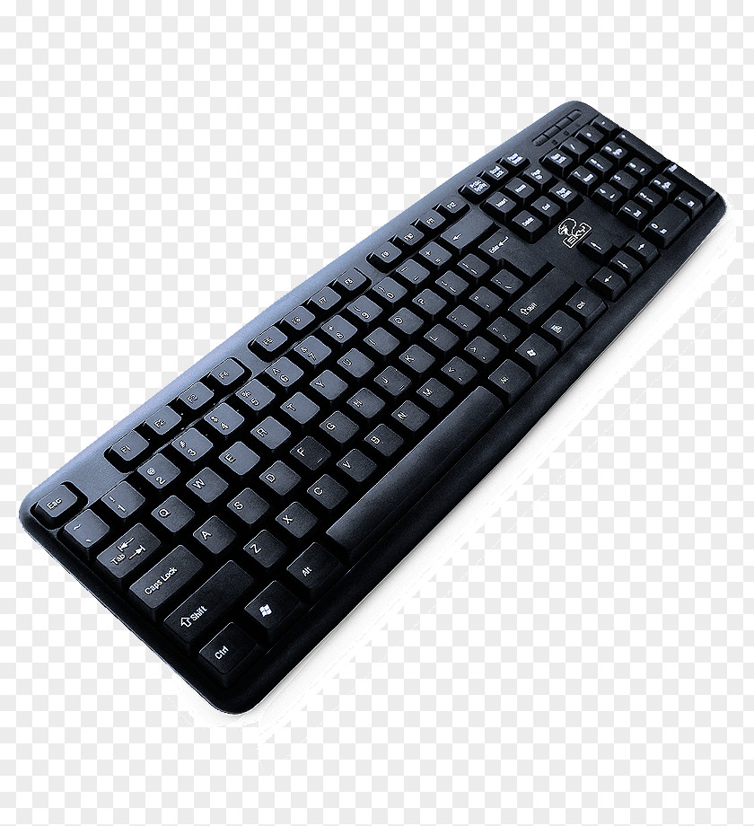 Computer Mouse Keyboard Gaming Keypad Ergonomic Mats PNG
