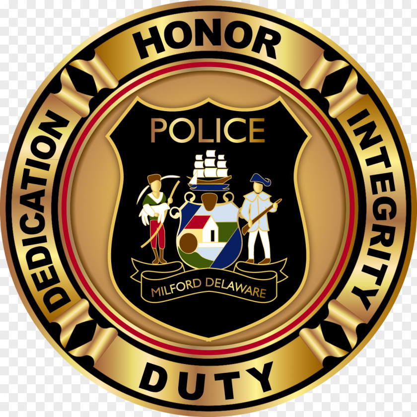 Disorderly Dover Milford Police Department Officer Arrest PNG