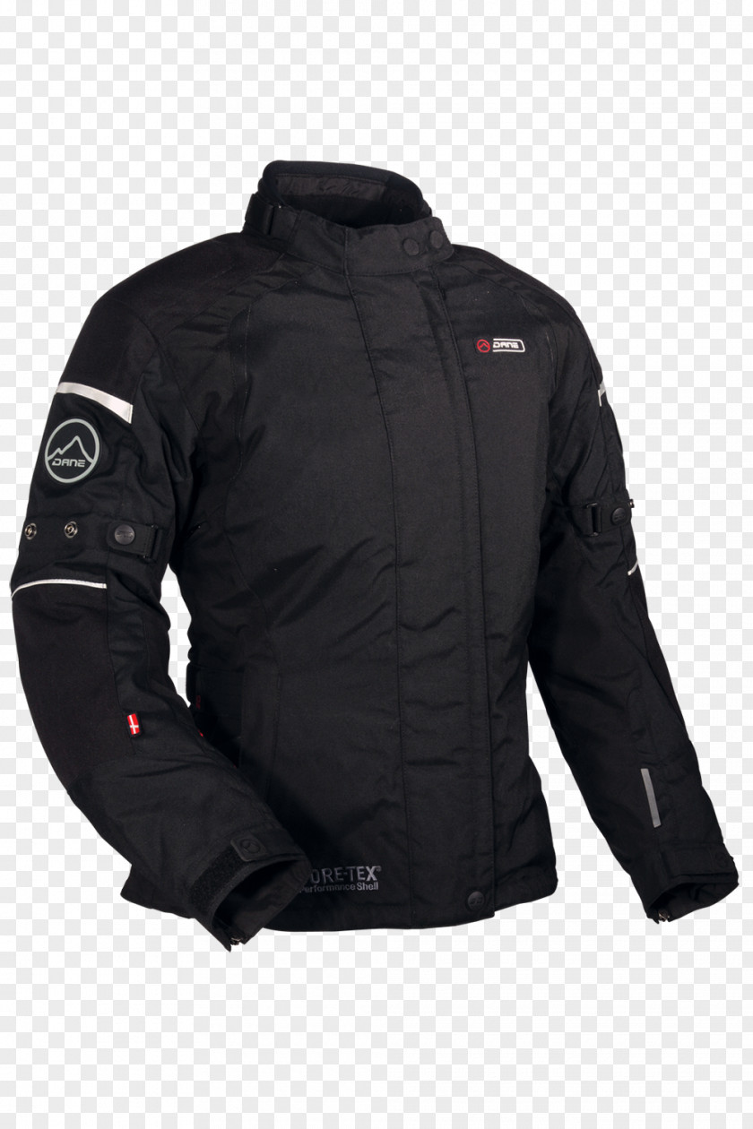 Gore-Tex Jacket Sleeve Clothing Motorcycle PNG