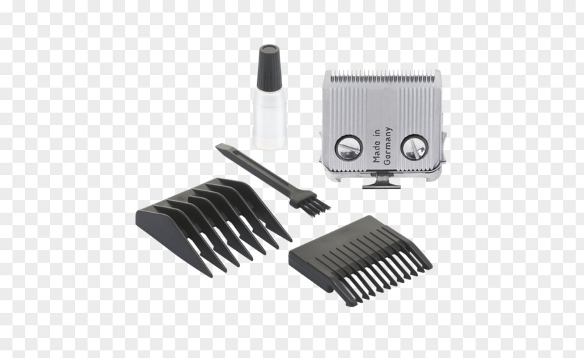 Hair Clipper Moser ProfiLine Primat Electric Razors & Trimmers Comb PNG