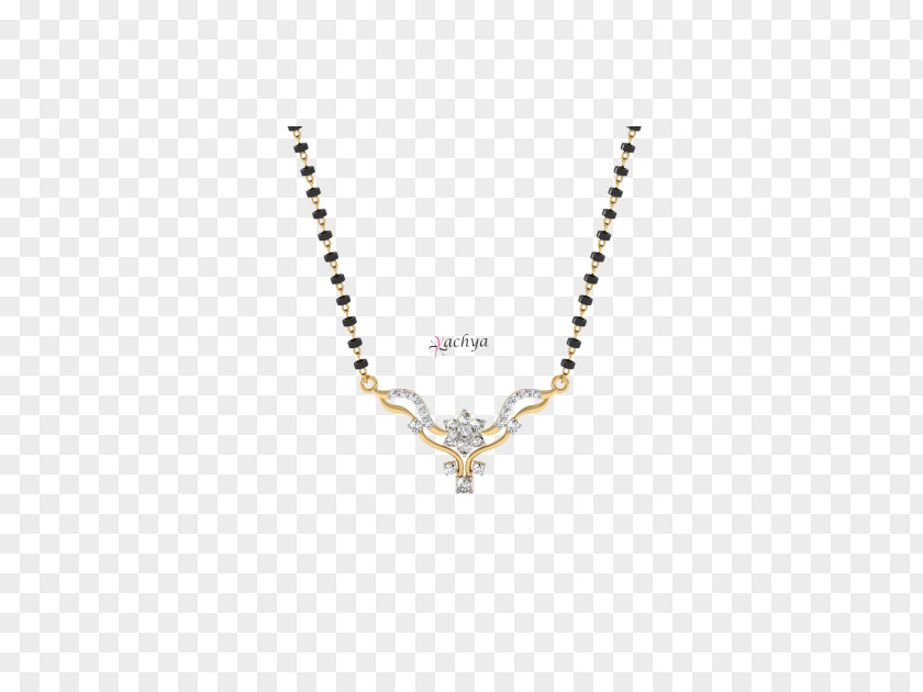 Jewellery Earring Diamond Mangala Sutra Necklace PNG