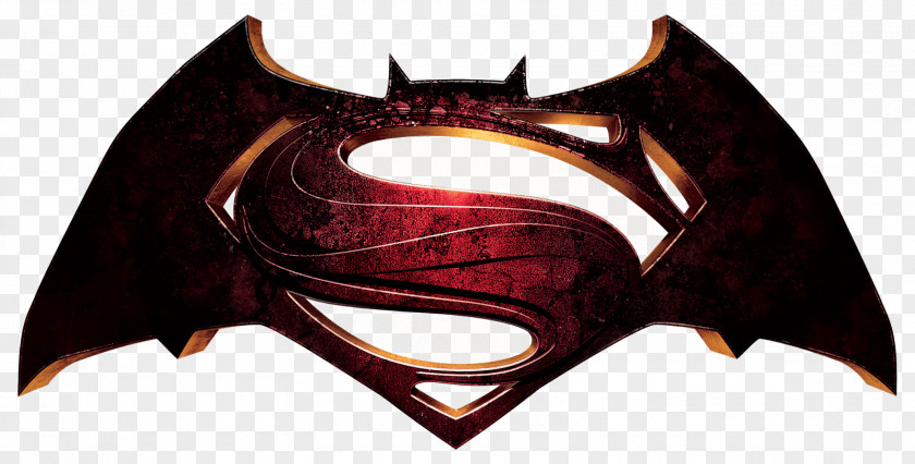 Mafia Batman Superman Logo Superhero Film PNG