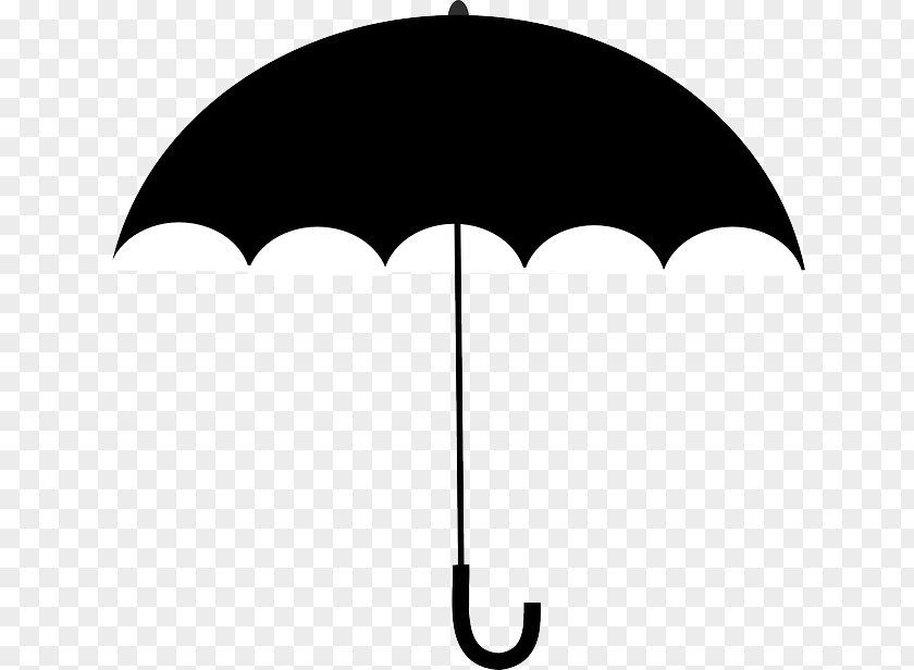 Patchwork Umbrella Silhouette Drawing Clip Art PNG