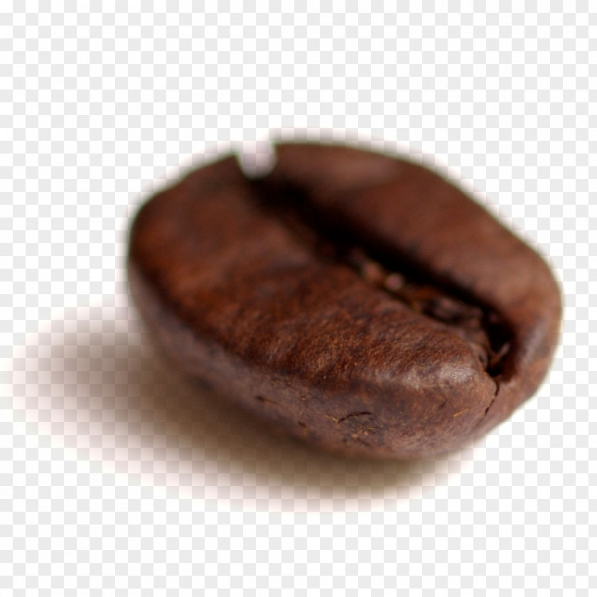 Real Coffee Beans Jamaican Blue Mountain Cafe Chocolate-covered Bean PNG