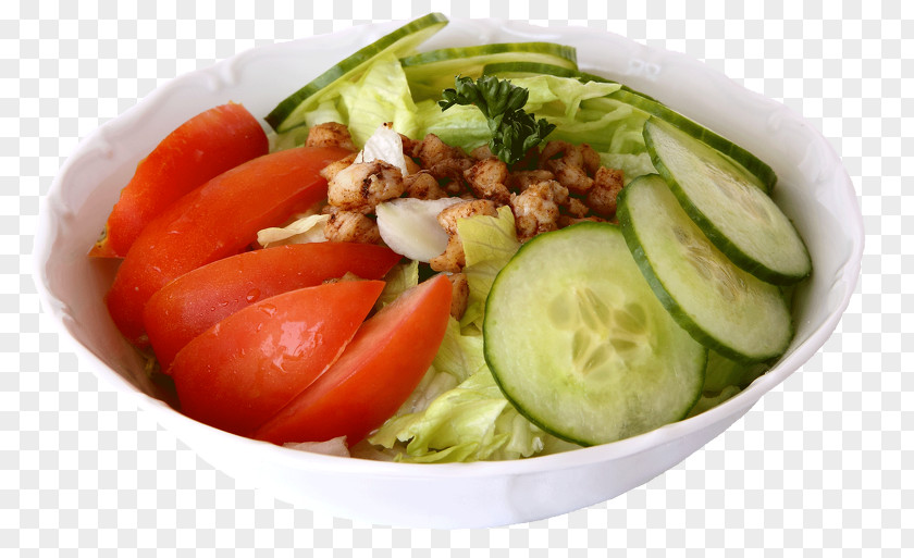 Salad Cap Cai Shopska Fattoush Food PNG