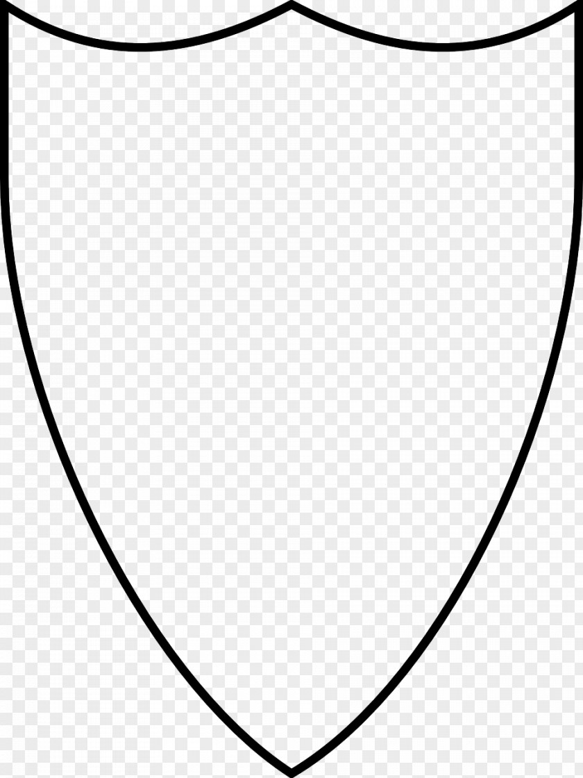 Shield Escutcheon Coat Of Arms Crest Heraldry PNG