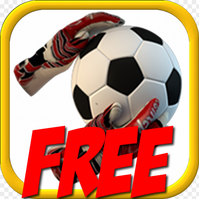 Soccer Goalkeeper World Football Logo PNG