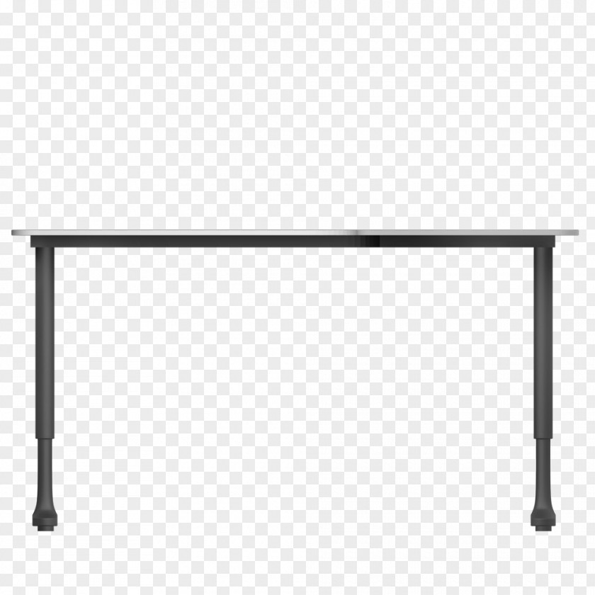 Table IKEA Desk Office Computer PNG
