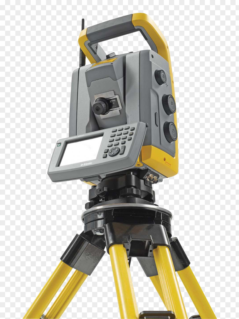 Technology Total Station Surveyor Architectural Engineering Geodesy PNG