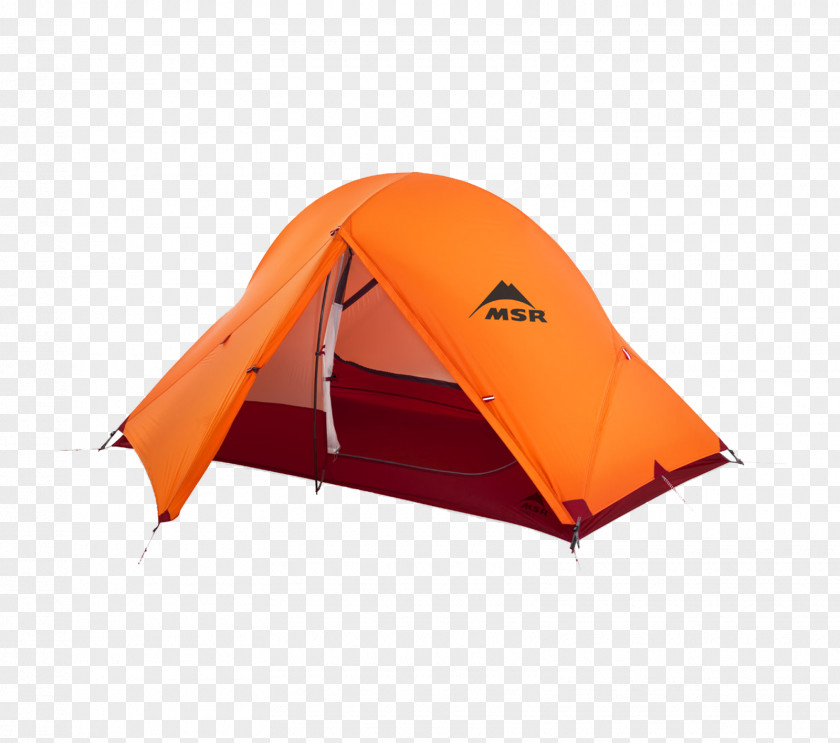 Tent Space Outdoor Recreation Backpacking Mountaineering MSR Access PNG