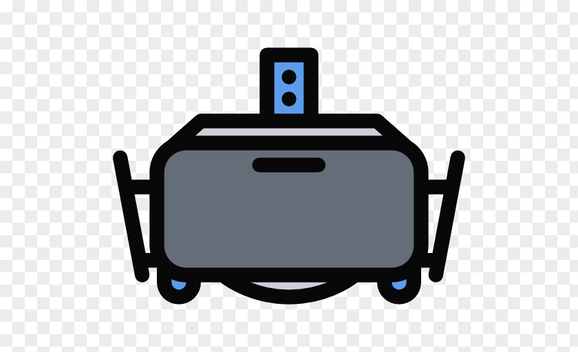 Virtual Reality Tula Combat Helmet PNG