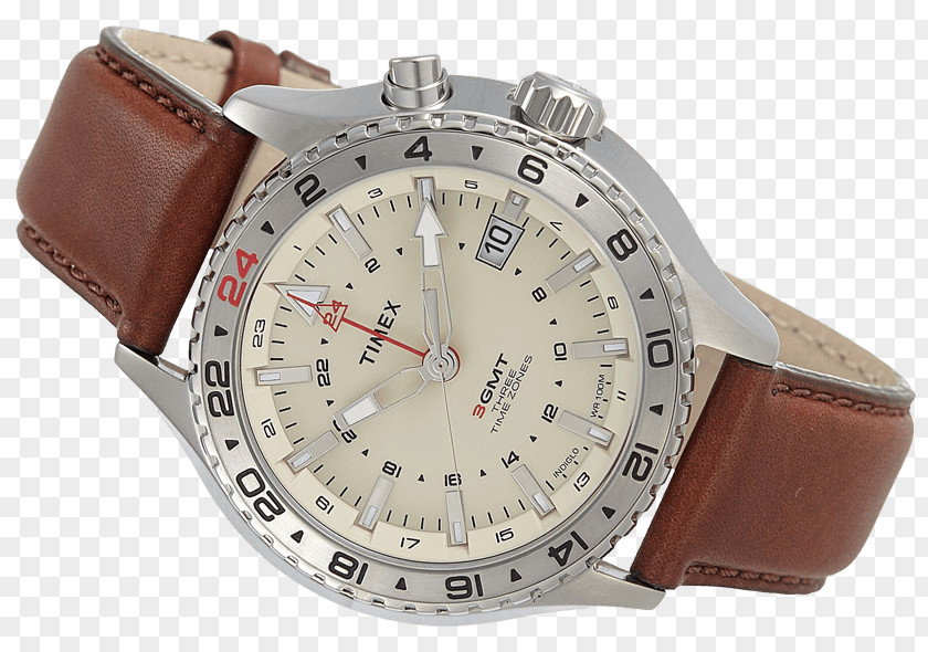 Watch Strap Quartz Clock Timex Group USA, Inc. PNG