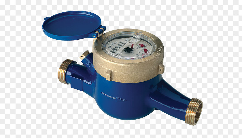 Water Metering Flow Measurement Magnetic Meter Volumetric Rate PNG