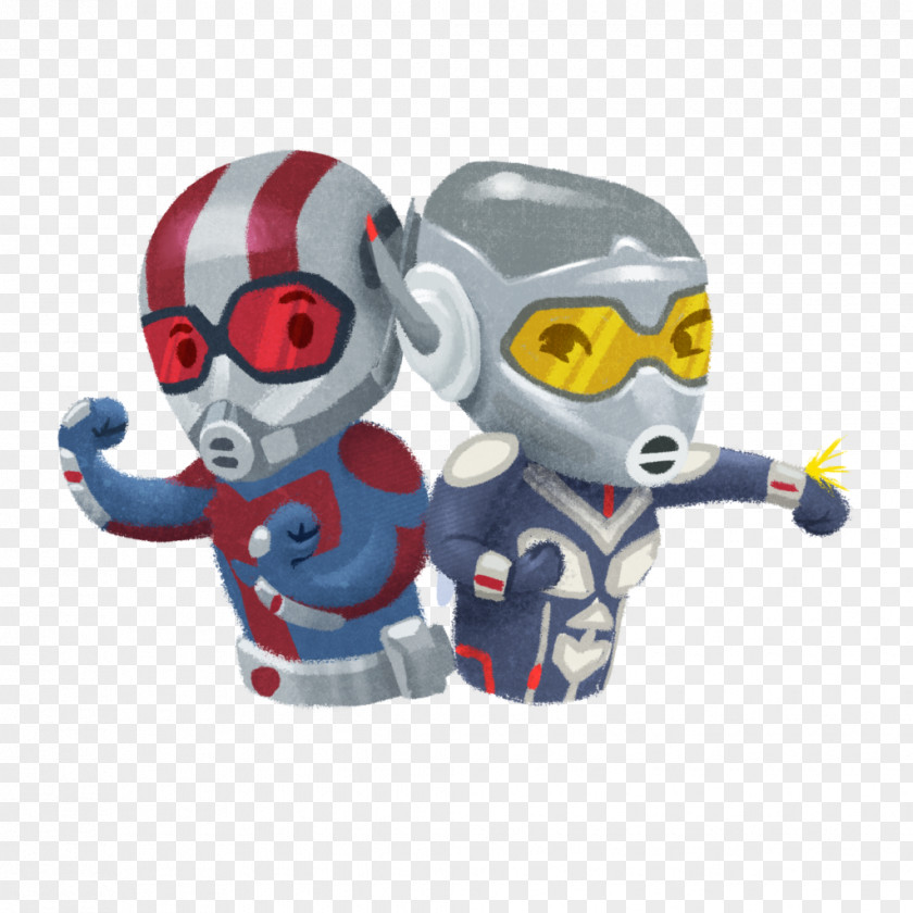 Ant Man Wasp Ant-Man SwiftKey Marvel Studios Character PNG