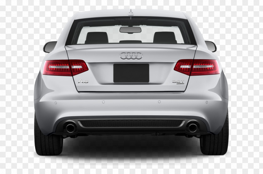 Audi 2011 A6 A5 Car A3 PNG