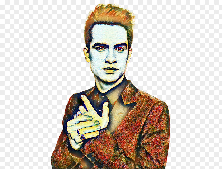 Brendon Urie Panic! At The Disco Musician Singer-songwriter PNG