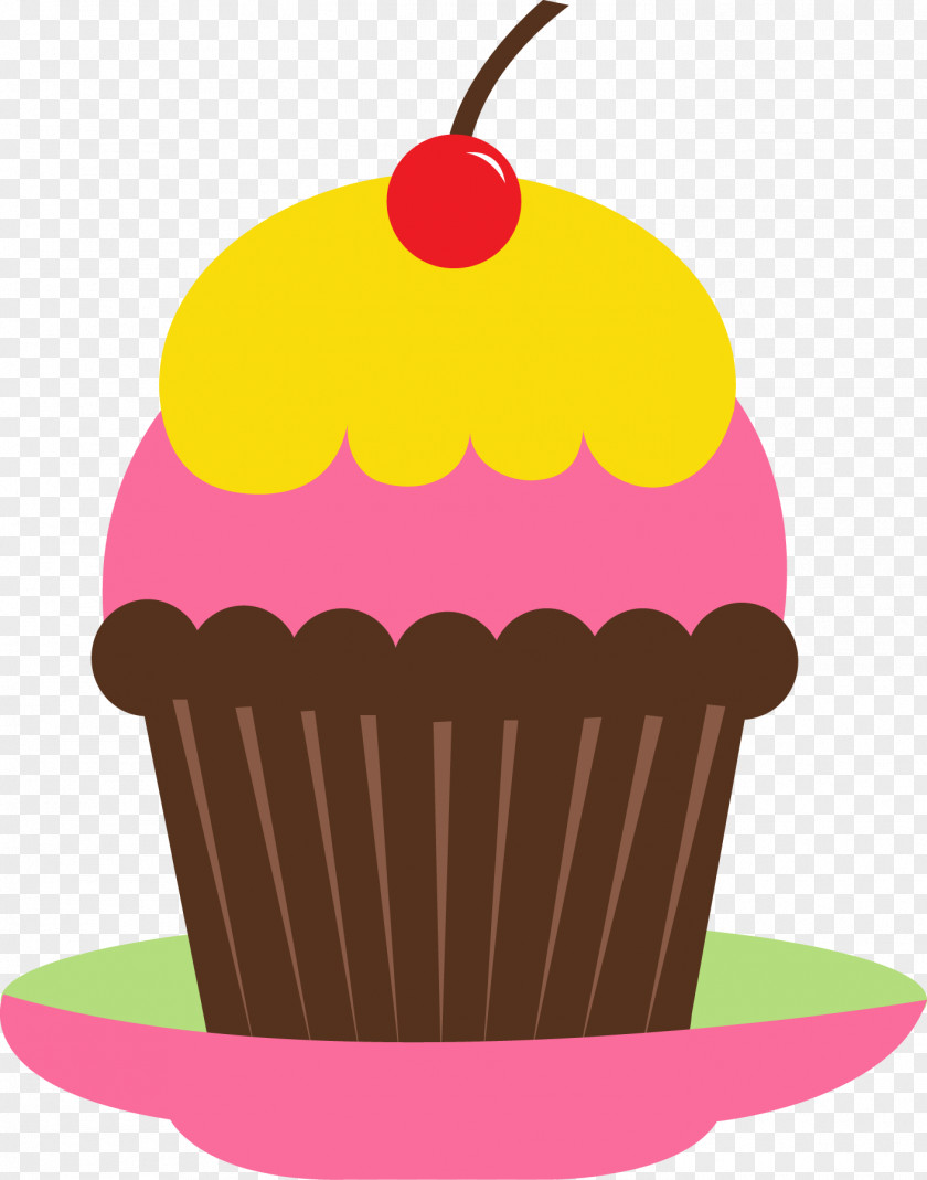 Cake Cupcake Heaven Sprinkles Food PNG