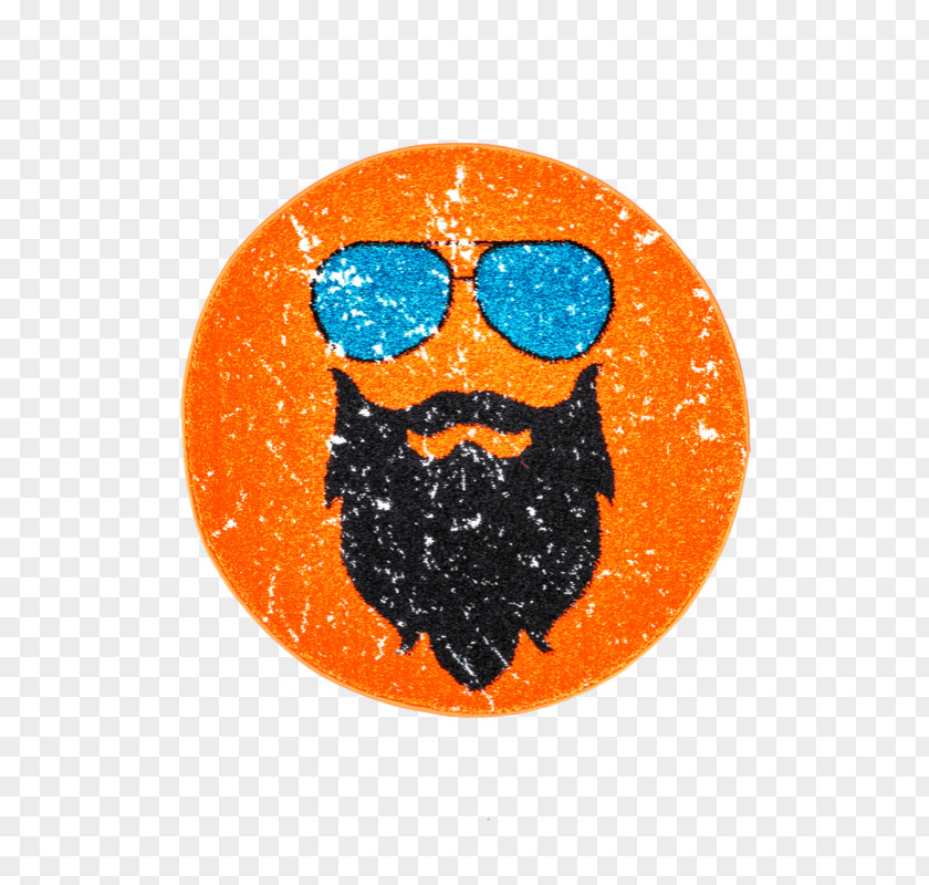 Carpet Vloerkleed Orange Sintelon Doo Hipster PNG