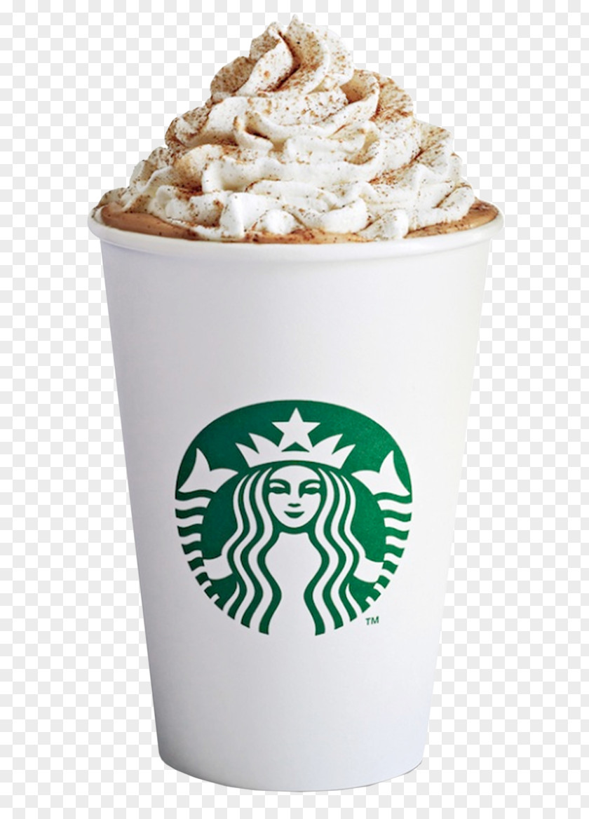 Coffee Pumpkin Spice Latte IPhone X Starbucks PNG