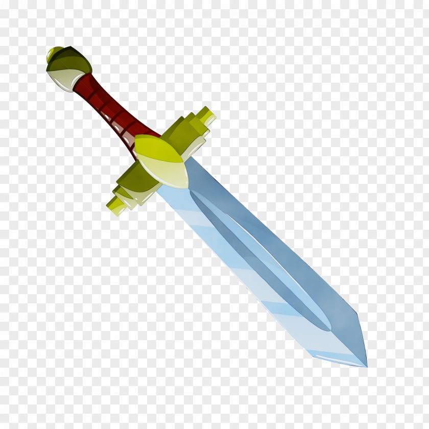 Cold Weapon Sword PNG