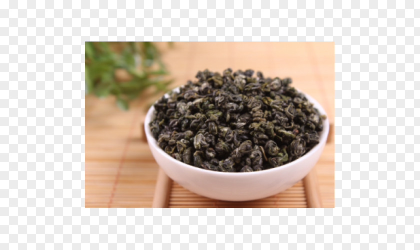 Green Tea Biluochun Oolong Nilgiri PNG