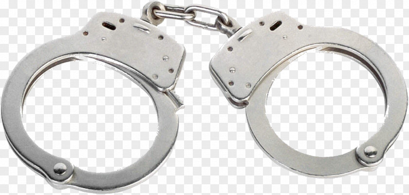 Handcuffs Freiwilliger Polizeidienst Police Alsfeld 0 PNG