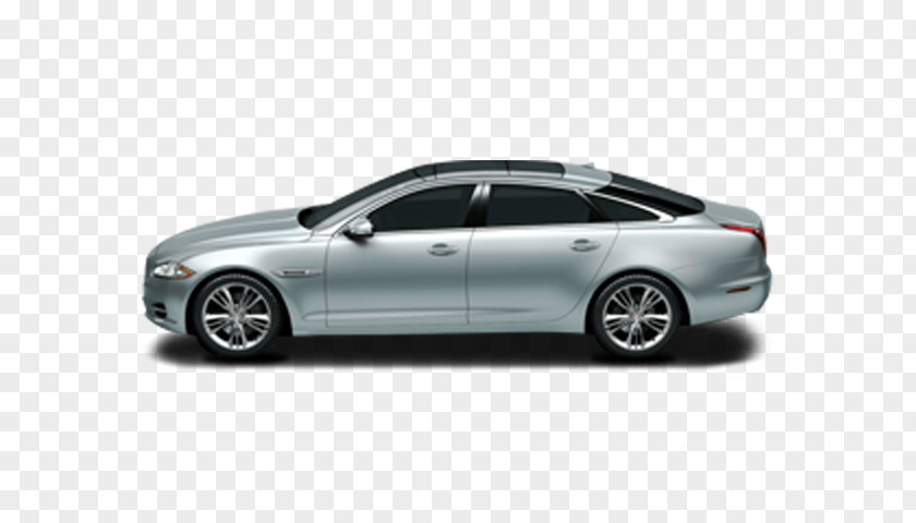 Jaguar Xjr XJ Cars Luxury Vehicle Mid-size Car PNG