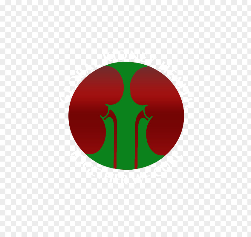 Kidney Cricket Balls Logo Font PNG