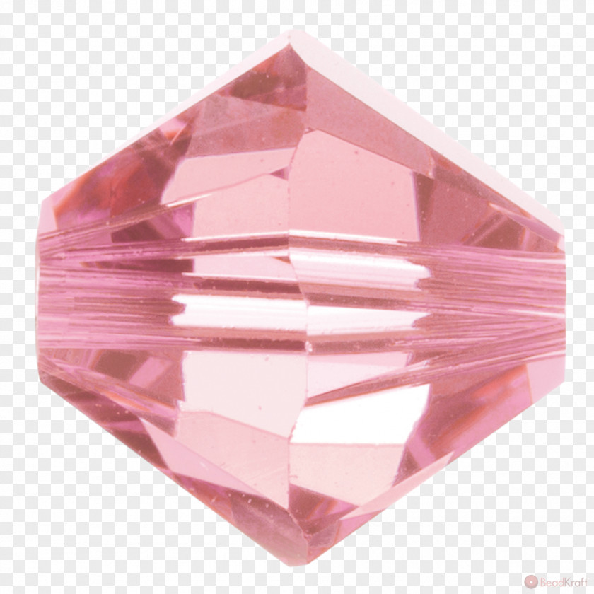 Light Crystal Pink M Swarovski AG PNG