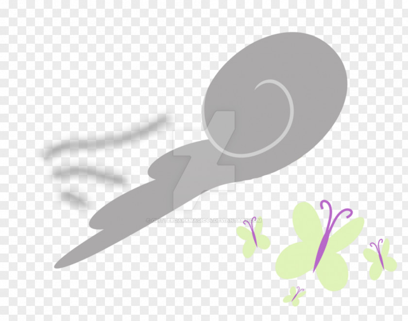 Magic Wind Butterfly Logo Desktop Wallpaper PNG